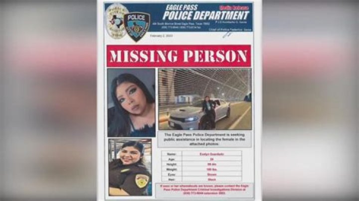 Body Found: What Happened To Evelyn Guardado? Case Update Age & Family
