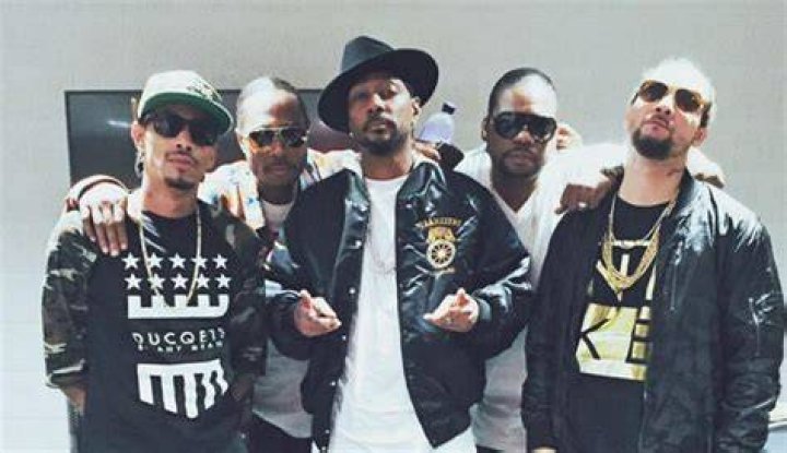 Bone Thugs-n-Harmony Net Worth