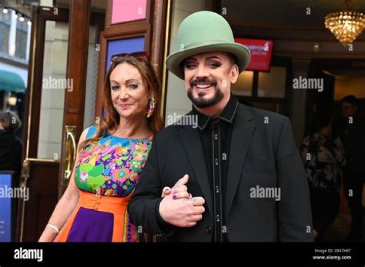Boy George Wife, Age, Kids, Height, Songs |