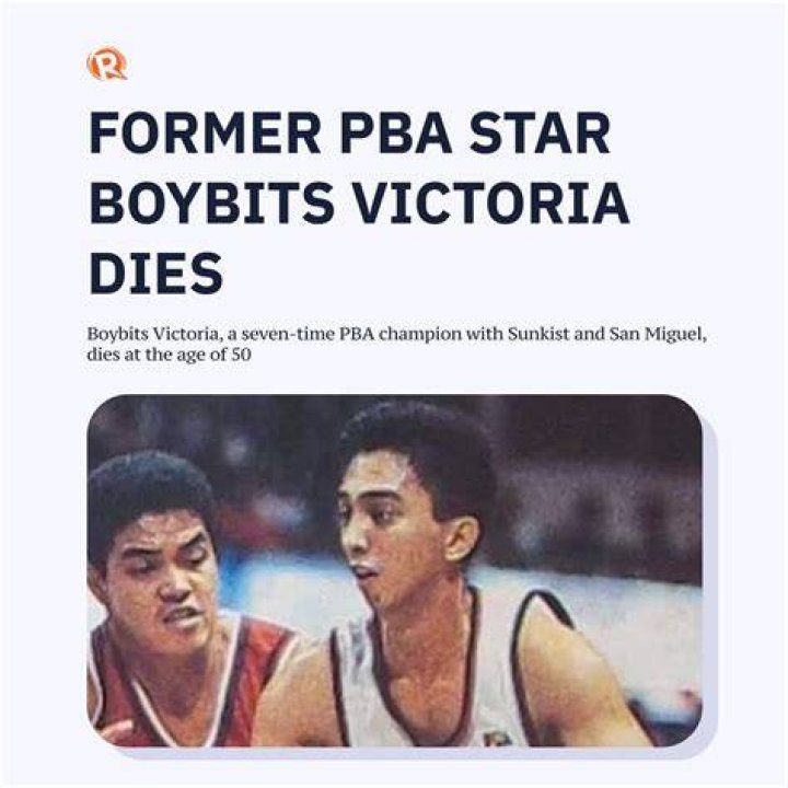 Boybits Victoria's Cause Of Death Explored