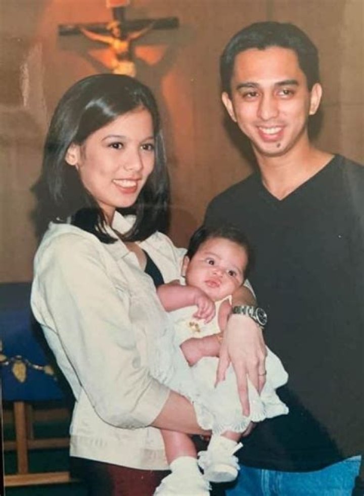 Boybits Victoria wife: Meet Cielo Velasquez Aquino