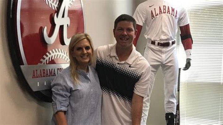 Brad Bohannon Wife: Is Brad Bohannon Married?