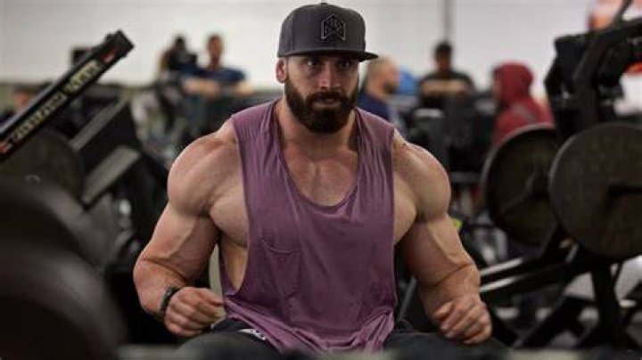 Bradley Martyn Height, Weight, and Body Measurements