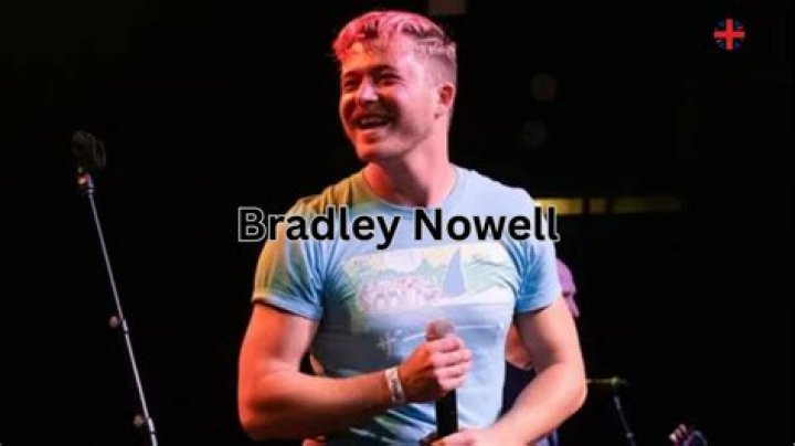 Bradley Nowell Net Worth | SwiftBlog