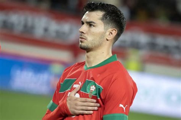 Brahim Diaz And His Faith