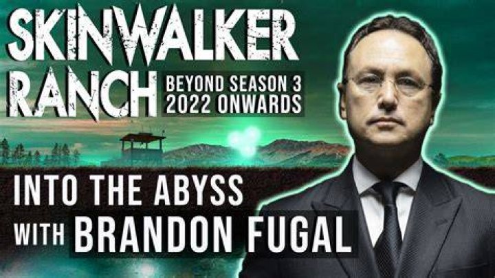 Brandon Fugal Skinwalker Ranch Net Worth
