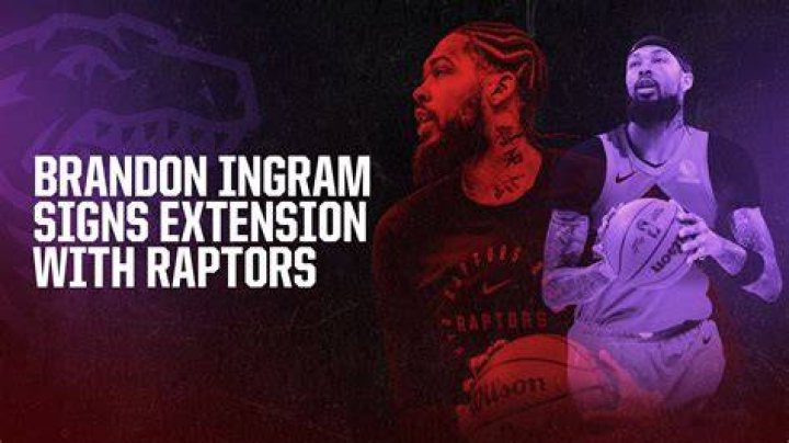 Brandon Ingram- Wiki, Age, Height, Net Worth, Girlfriend, Ethnicity