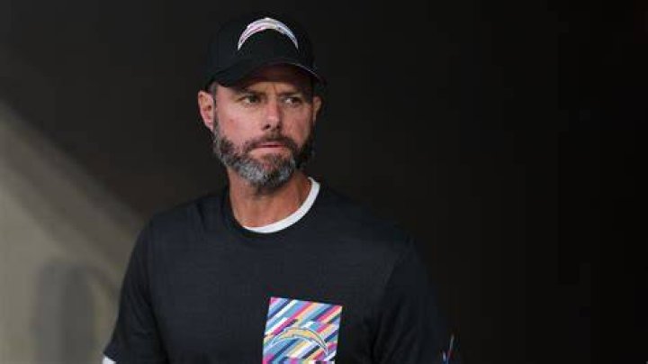 Brandon Staley Wikipedia and Age: How Old Is He?