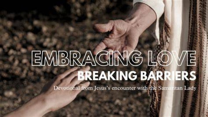 Breaking Barriers And Embracing Love In The Spotlight