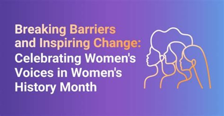 Breaking Barriers And Inspiring Change As A Lesbian Actress