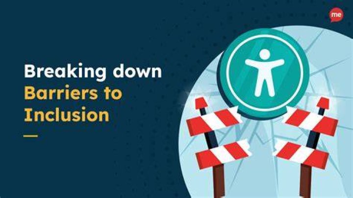 Breaking Barriers And Inspiring Leaders