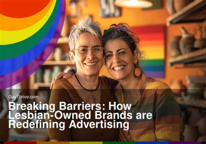 Breaking Barriers And Redefining Sexuality