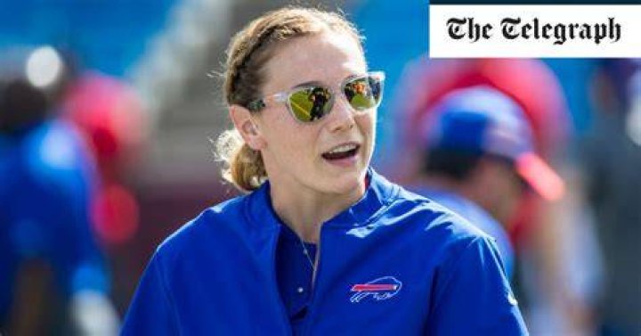 Breaking Barriers in NFL Coaching