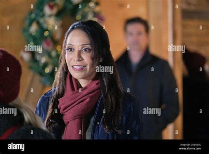 Brenda Crichlow: The Versatile Actress