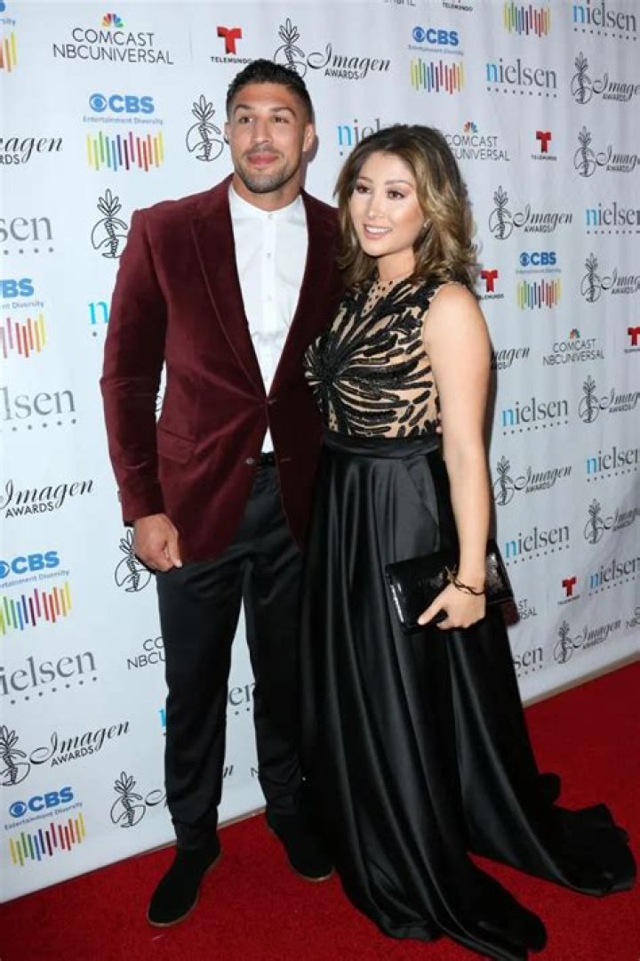 Brendan Schaub Wife: Exploring the Life and Love of Joanna Zanella