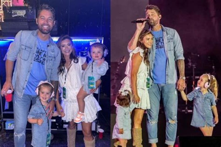 Brett Young Wife, Age, Height, Net Worth, Kids, Songs |