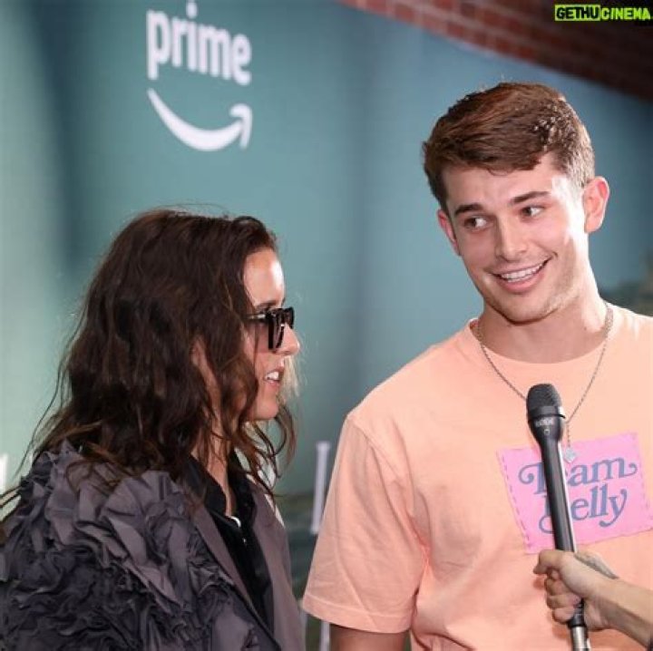 Brian Altemus- Wiki, Age, Height, Net Worth, Girlfriend, Ethnicity ·