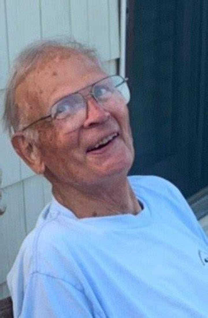 Brian Bowden Obituary Lowell Ma