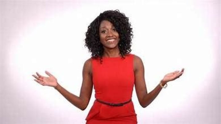 Briana Hampton