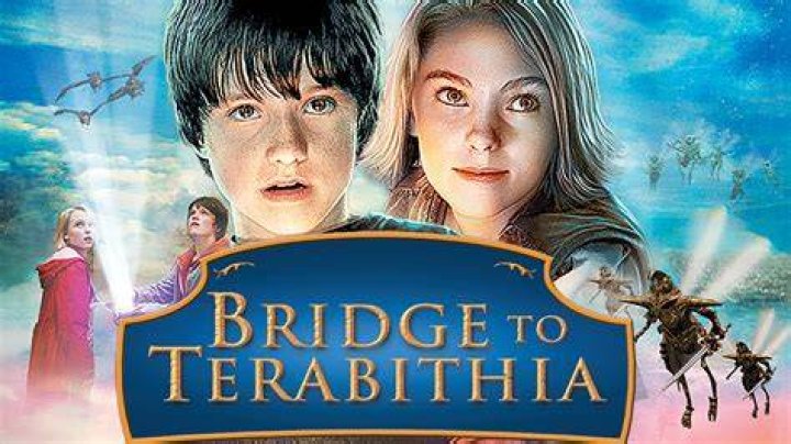Bridge to Terabithia Ending Explained, Cast, Plot, Summary, and Where to Watch ·