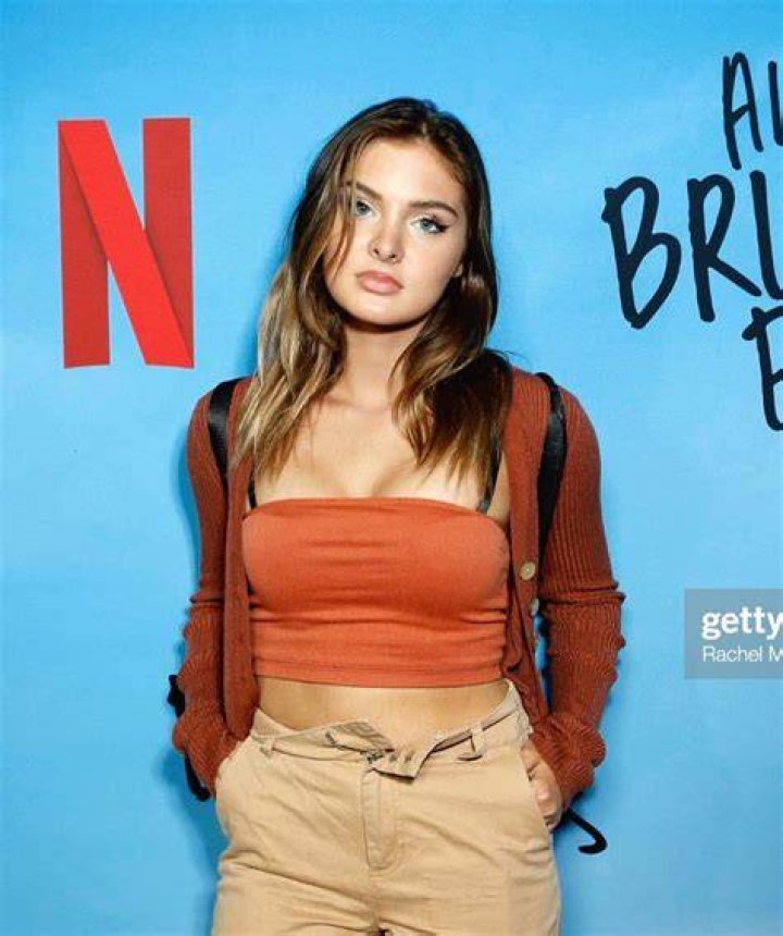 Brighton Sharbino Net Worth - SnogBlogy