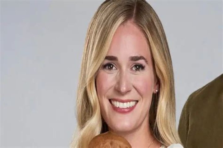 Brittany Bristow's Height And Its Impact