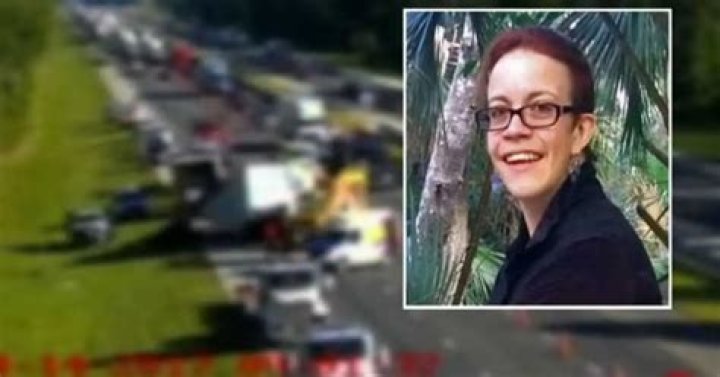 brittany johns car accident and brittany johns obituary