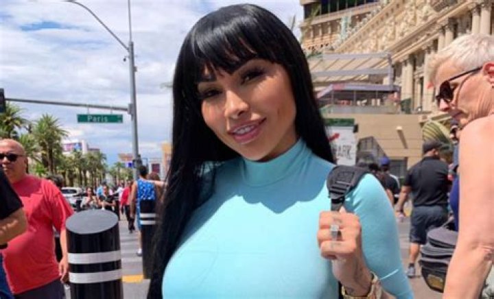 Brittanya Razavi's Leaked Files Explored