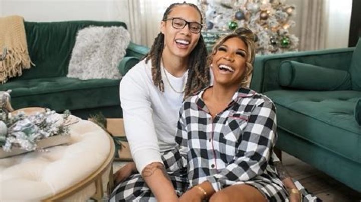 Brittney Griner's Family And Siblings Revealed
