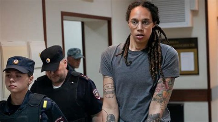 Brittney Griner's Identity And The Fight For Respect