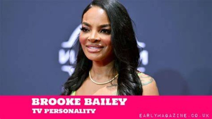 Brooke Bailey Net Worth - SnogBlogy
