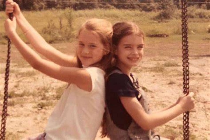 Brooke Shields & Laura Linney
