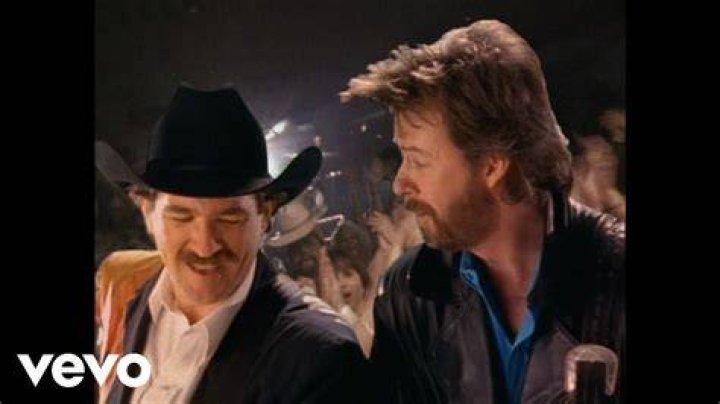 Brooks & Dunn – boot scootin boogie Lyrics