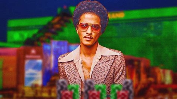 Bruno Mars Death Hoax Debunked And Examined