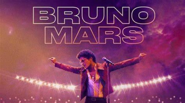 Bruno Mars Death Hoax Debunked
