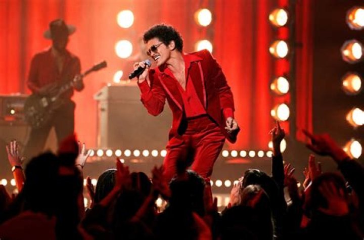 Bruno Mars: Death Rumors Debunked