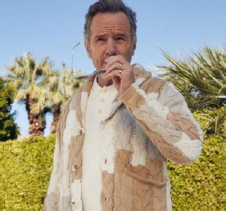 Bryan Cranston Health 2023, Does Bryan Cranston Have Cancer? |