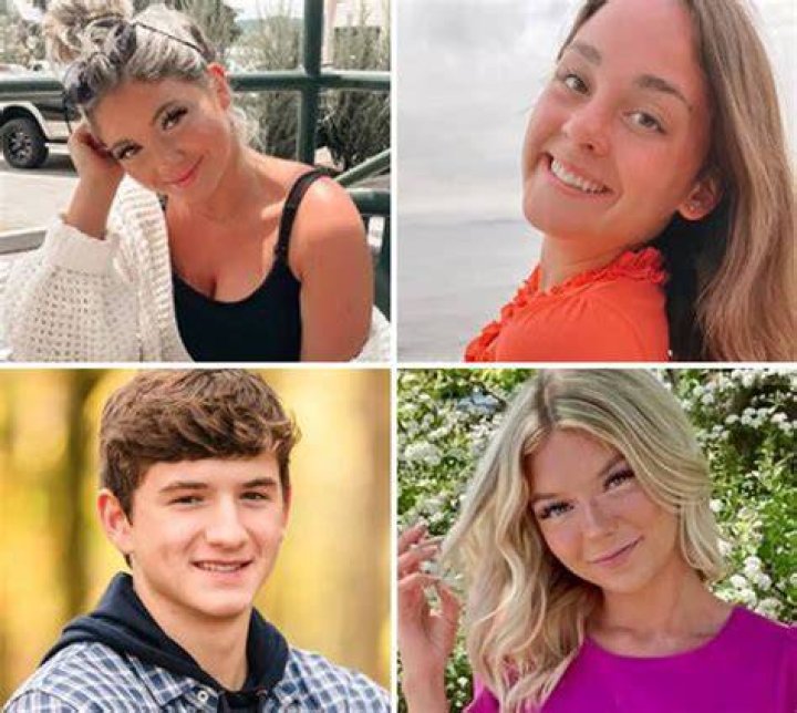 Bryan Kohberger Parents, Family, Origin, Siblings and Parents Whereabouts |
