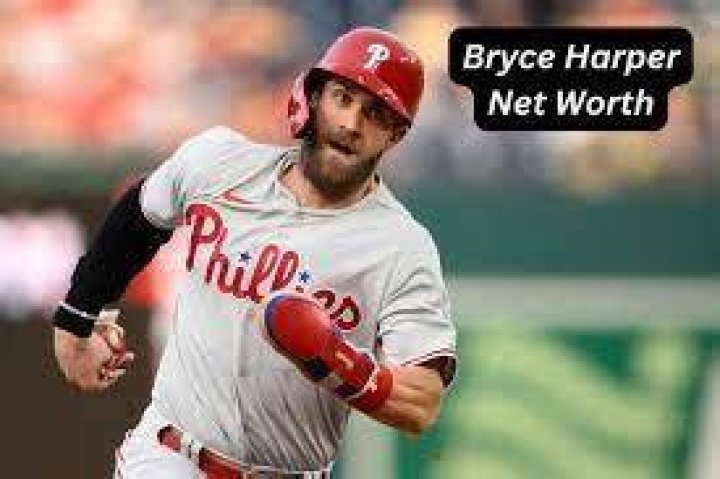 Bryce Harper Bio (Wiki) | PicoZ