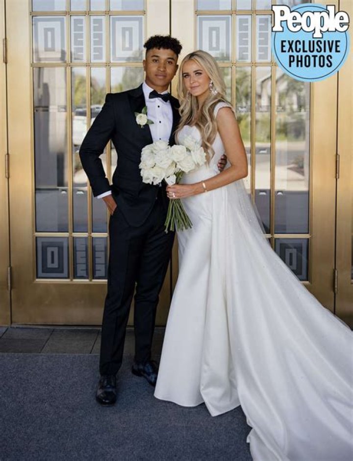 Brylee Ivers- Wiki, Age, Husband, Net Worth, Ethnicity, Career ·