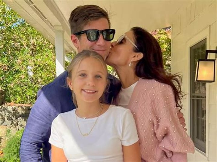 Bryn Hoppy's Connection With Her Father Unveiled