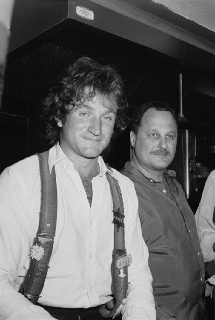 Budd Friedman Passed Away At The Age Of 90