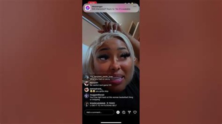 Buns & Basketball Thicky Minaj Injury Update: How Did She Break Her Leg?