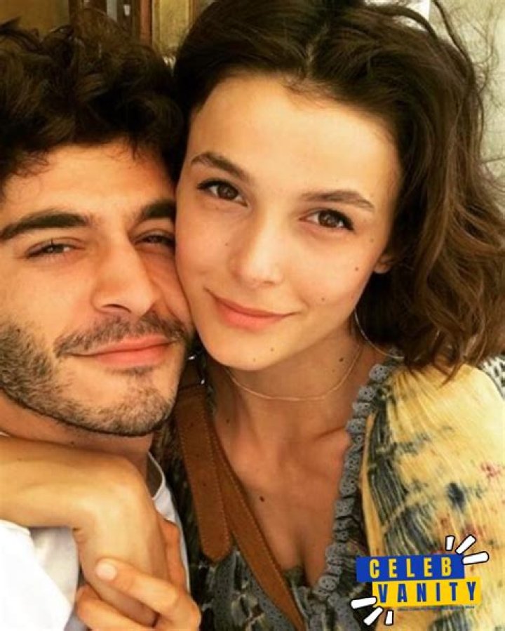 Burak Deniz's Marital Status, Explored