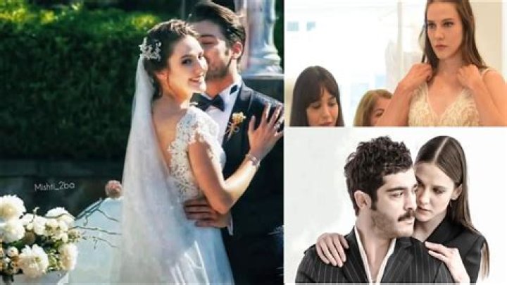 Burak Deniz's Marriage, Love, And Success