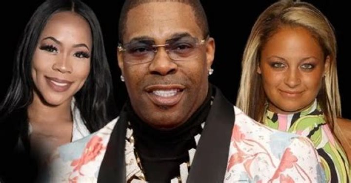 Busta Rhymes' Marital Status Exposed