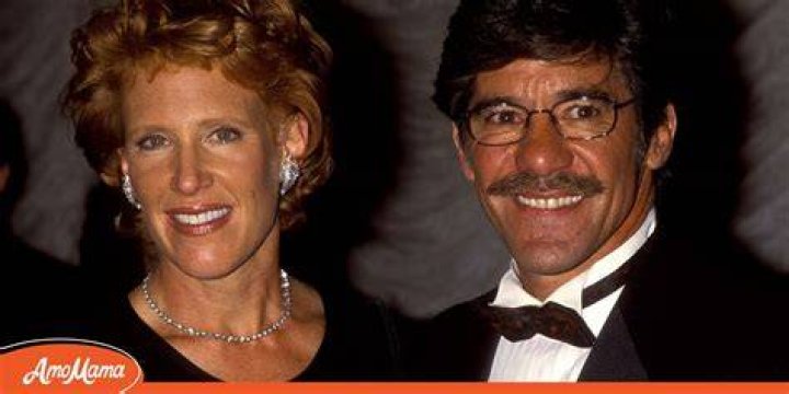 C.C. Dyer: Who is Geraldo Rivera's Ex-Wife?