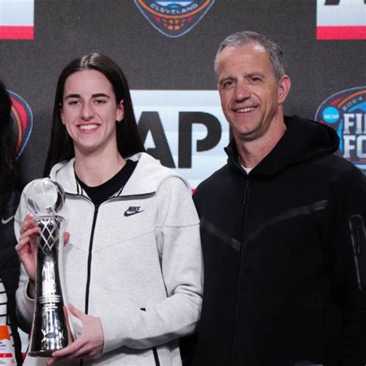 Caitlin Clark's Parents, A Cornerstone Of Her Success