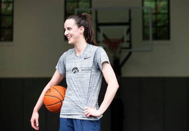 Caitlin Clark's Transgender Transition And Its Impact