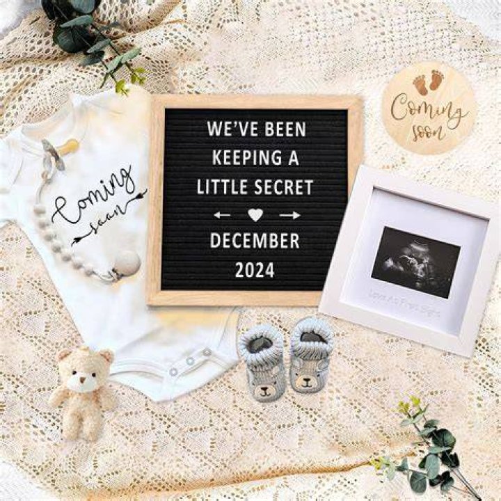 Caitlin McGee's Pregnancy Announcement: Unlocking Insights And Surprises